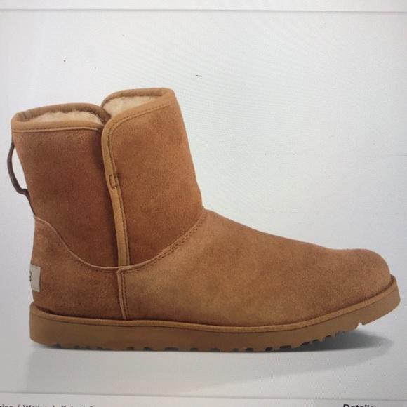 UGG Shoes - UGG Cory Boots